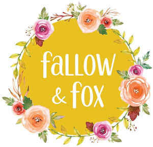 Fallow &amp; Fox Dunedin